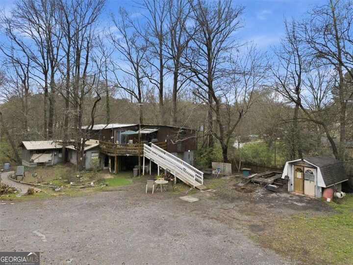 Property Photo:  272 Gordon Circle SW  GA 30126 