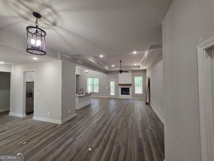 Property Photo: 215 Panola Road GA 30233