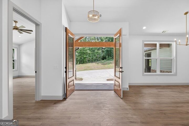Property Photo:  173 Muse Bridge Road  GA 30116 