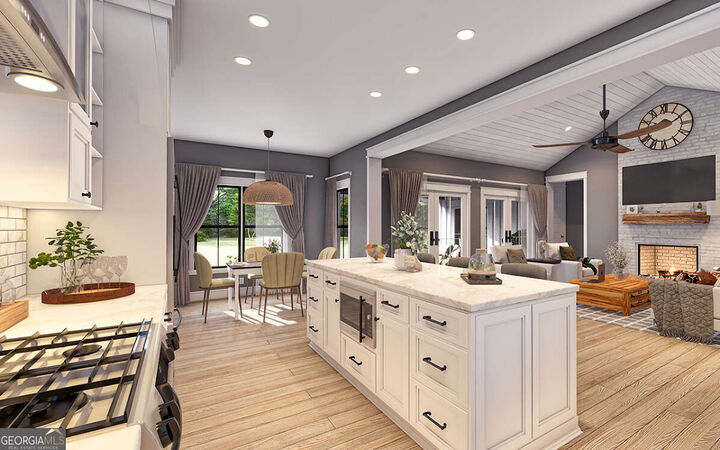 Property Photo:  173 Muse Bridge Road  GA 30116 