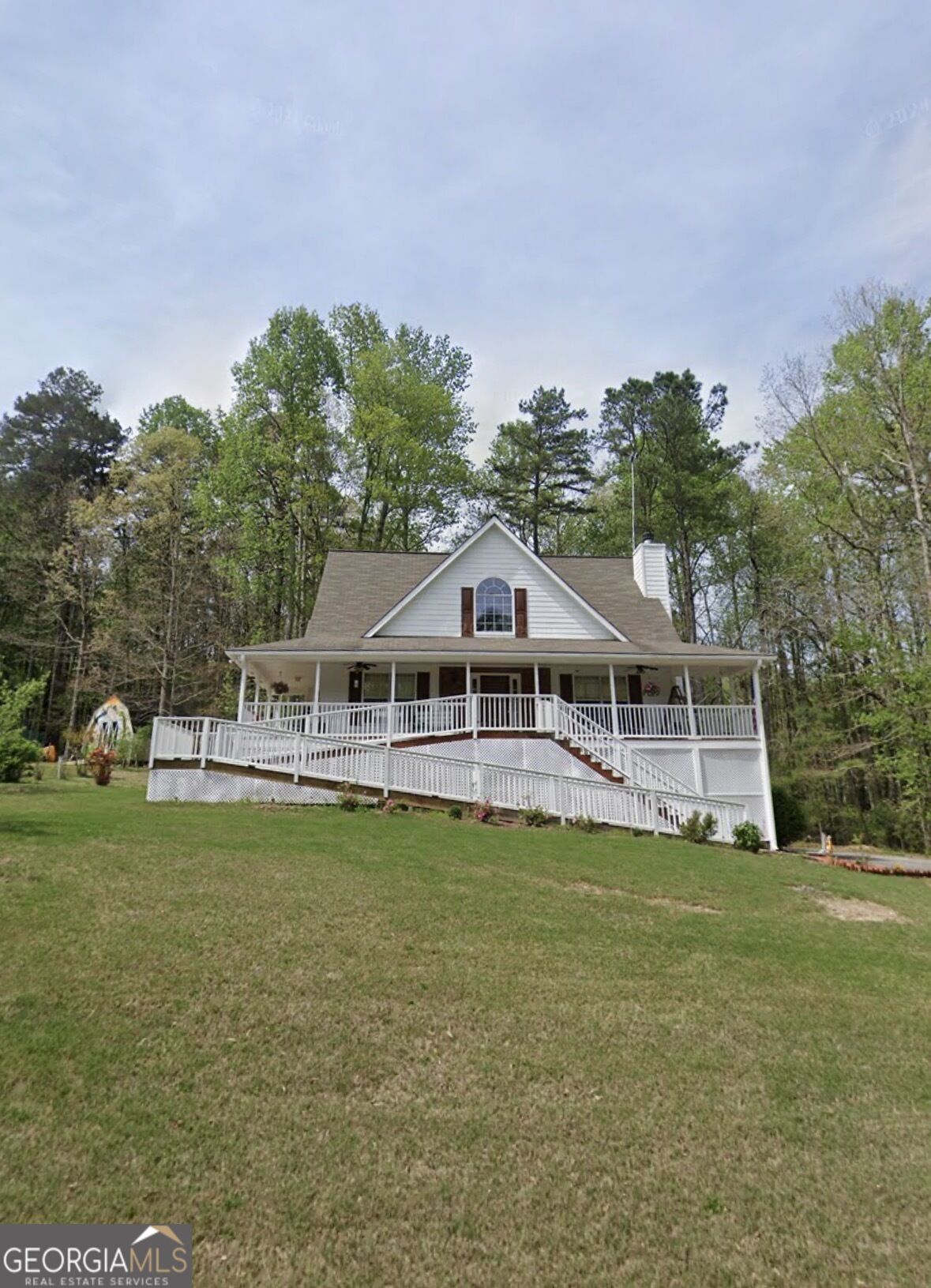 Property Photo: 80 Old Still Court GA 30534