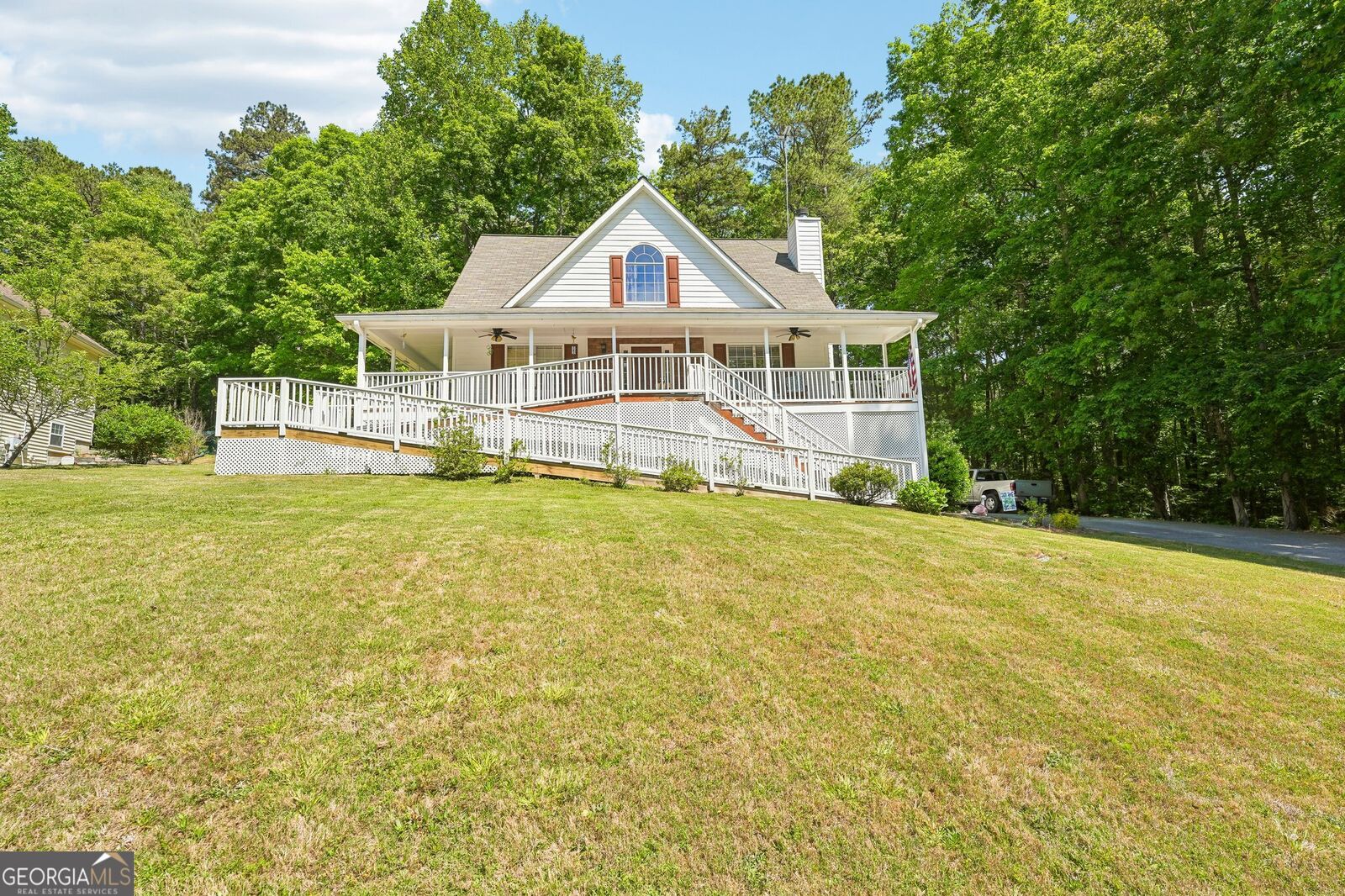 Property Photo:  80 Old Still Court  GA 30534 