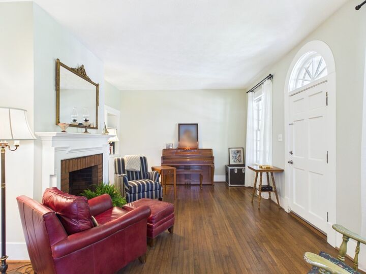 Property Photo:  864 Blandford Avenue  GA 31906 