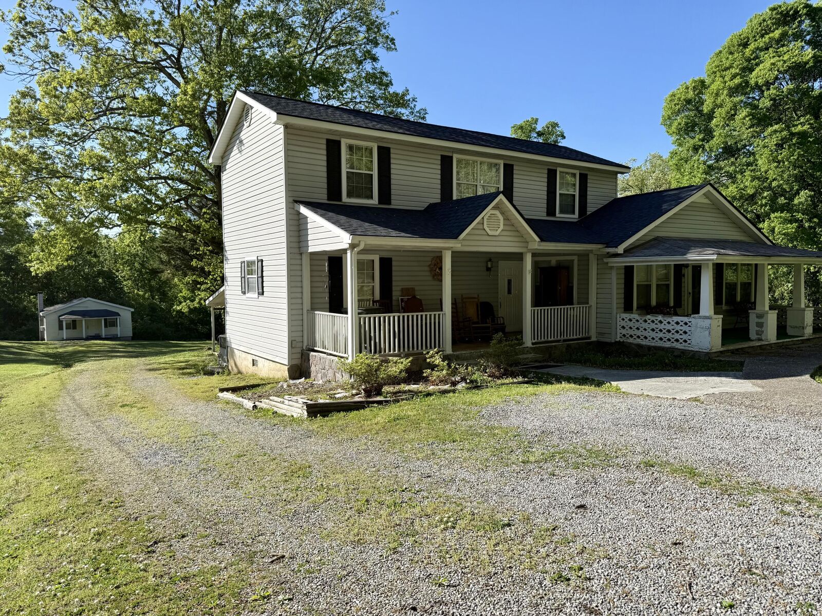Property Photo:  485 Timberlinks Drive  TN 37377 