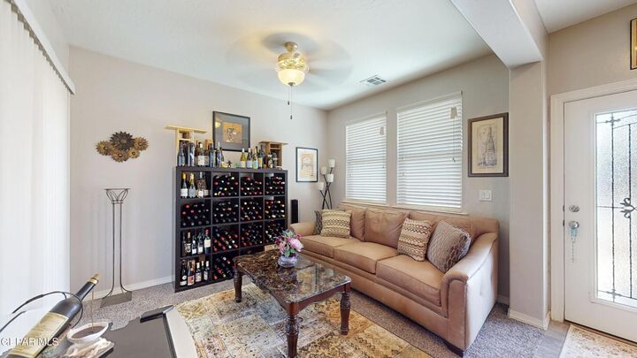 Property Photo:  129 N Manzanita Drive  TX 79928 