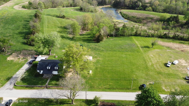 Property Photo:  659 Peytona Beach Rd  KY 40076 