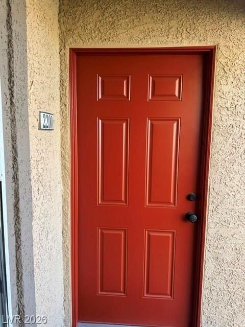 Property Photo:  2300 East Silverado Ranch Boulevard 2200  NV 89183 