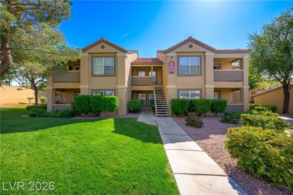 Property Photo:  2300 East Silverado Ranch Boulevard 2200  NV 89183 