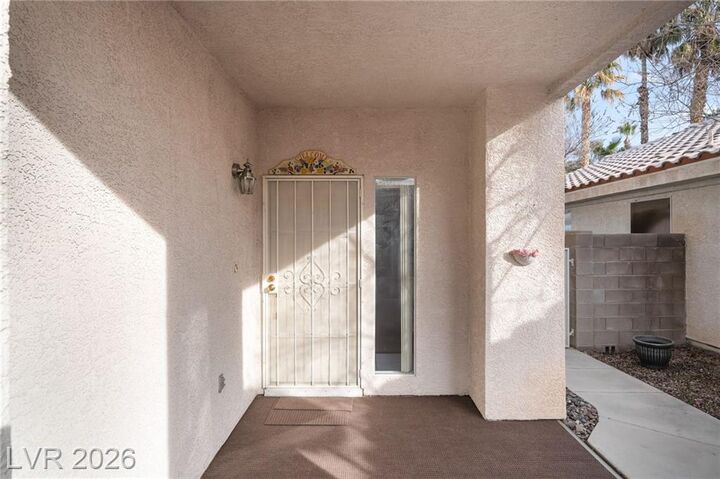Property Photo:  2468 Parker James Avenue  NV 89074 