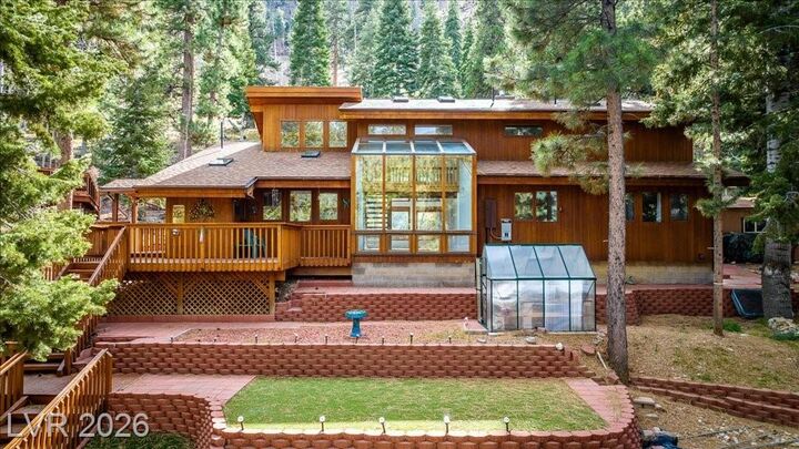 Property Photo:  4095 Tyrol Way  NV 89124 
