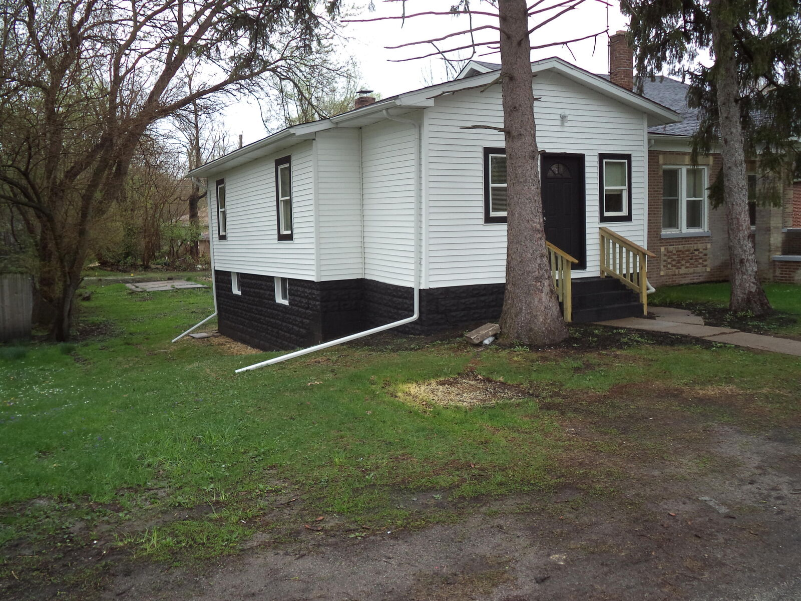 Property Photo:  4173 Jackson Street  IN 46408 