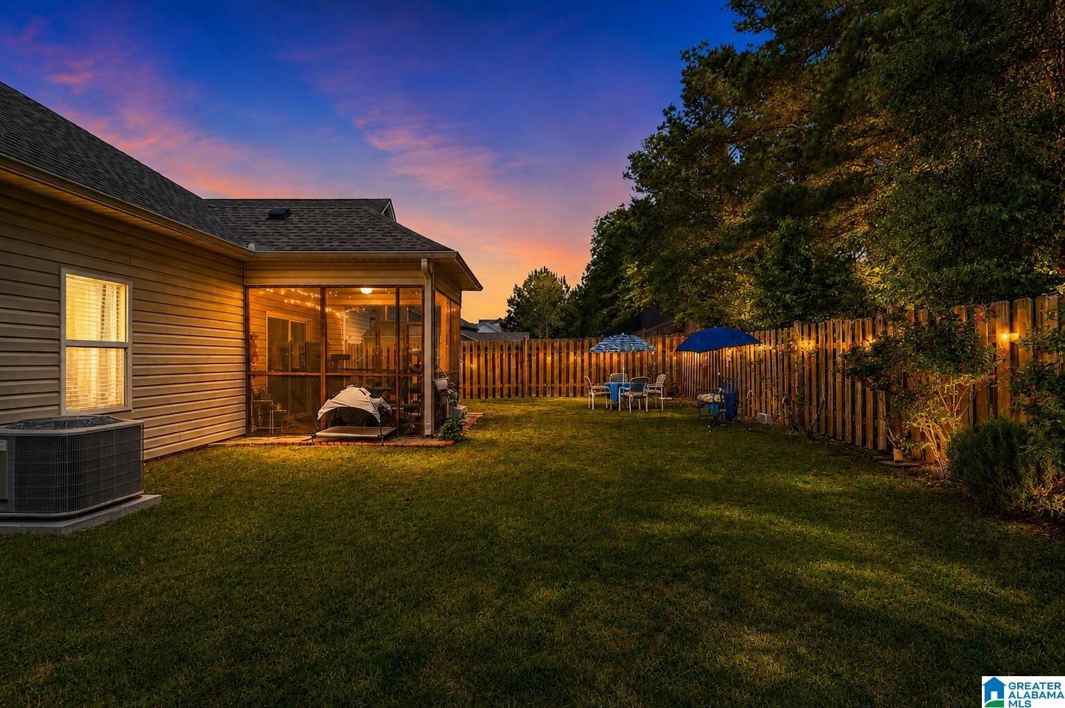 Property Photo:  1308 Kensington Boulevard  AL 35040 