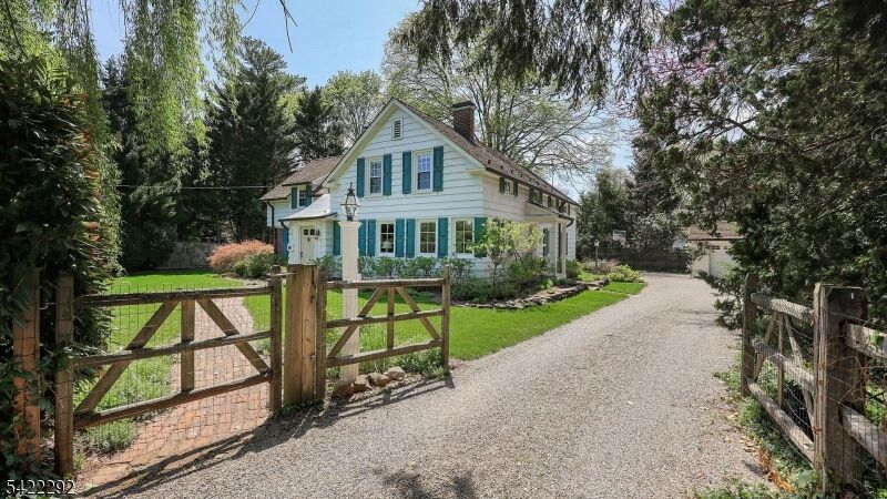 Property Photo: 515 Woodland Ave NJ 07090