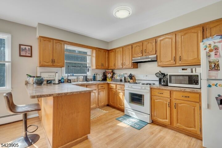 Property Photo:  316 N 11th St  NJ 07033 