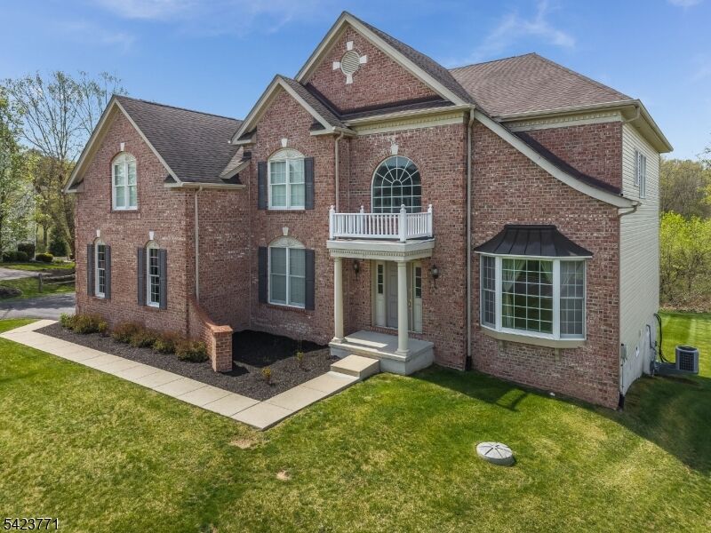 Property Photo:  61 Albert Dr  NJ 08809 