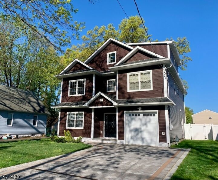 Property Photo:  184 Baltimore Ave  NJ 07016 