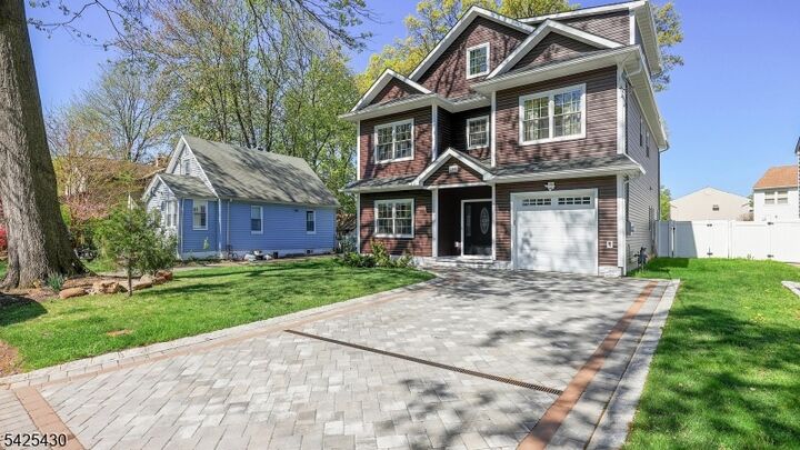 Property Photo:  184 Baltimore Ave  NJ 07016 