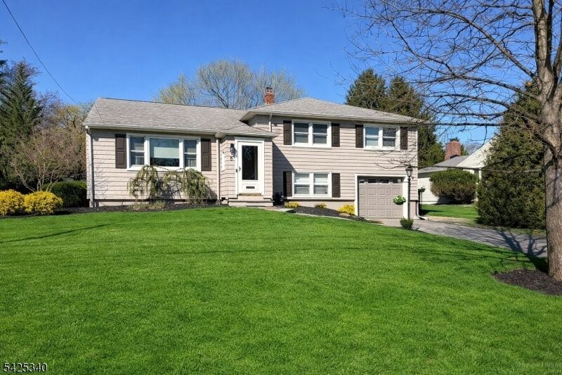 Property Photo:  8 Alcott Dr  NJ 07039 