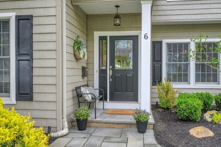 Property Photo:  6 Yorke Rd  NJ 07046 