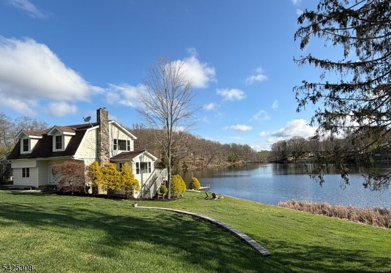 Property Photo: 13 N Orchard Ter NJ 07871