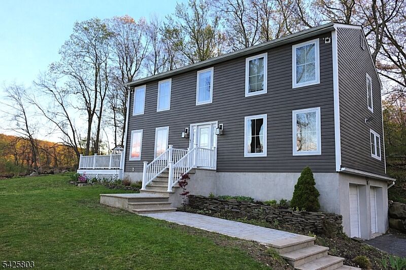 Property Photo:  8 Danielle Dr  NJ 07838 