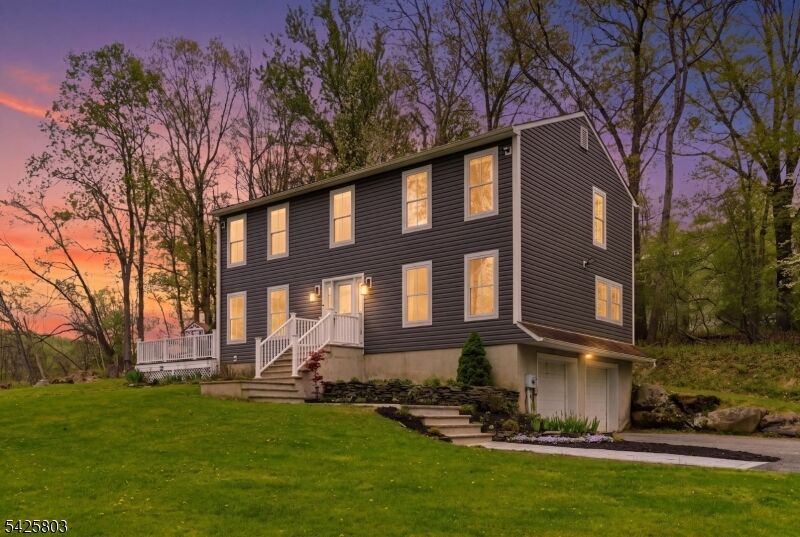 Property Photo:  8 Danielle Dr  NJ 07838 