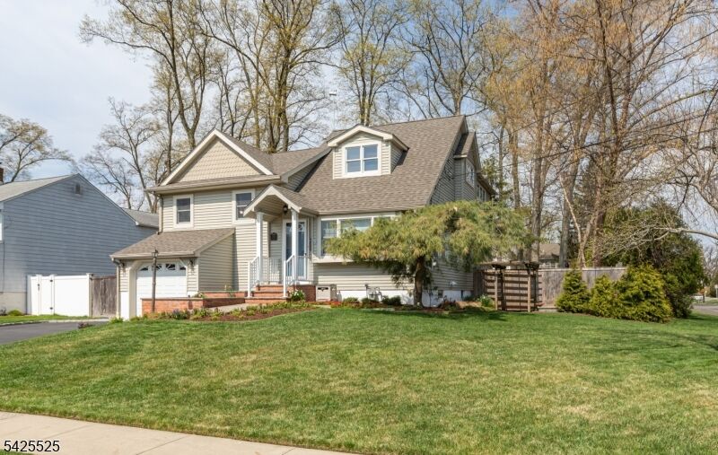 Property Photo:  346 Retford Ave  NJ 07016 