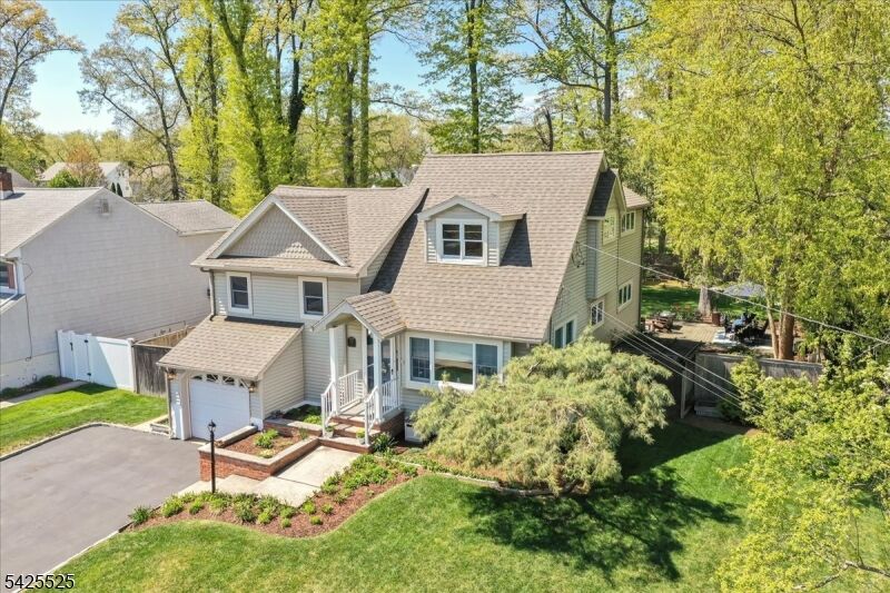 Property Photo:  346 Retford Ave  NJ 07016 