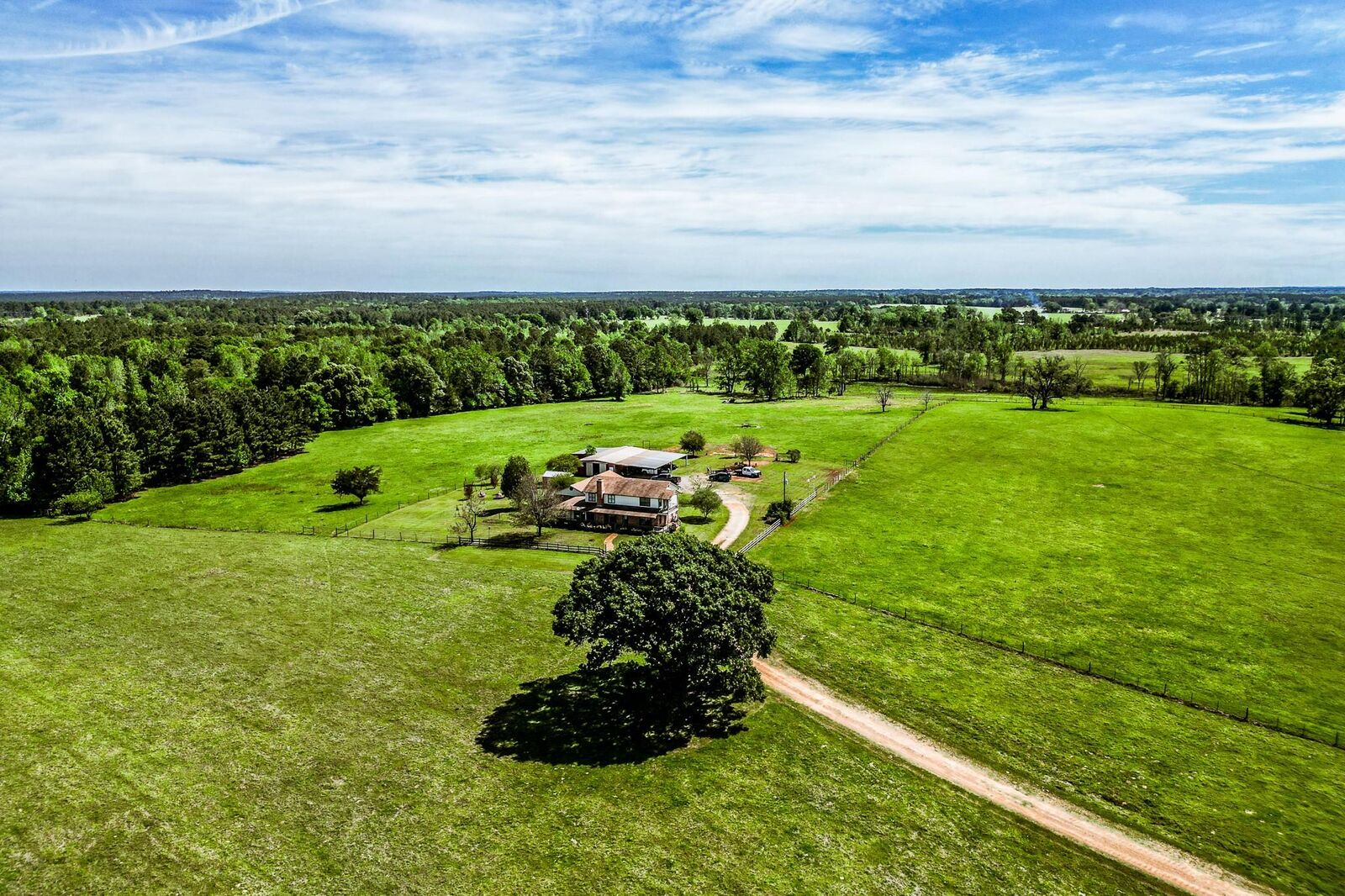 Property Photo:  1014 Cr 1825  TX 75835 