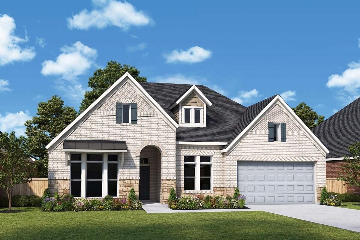 Property Photo: 122 Hickory Forest Court TX 77318