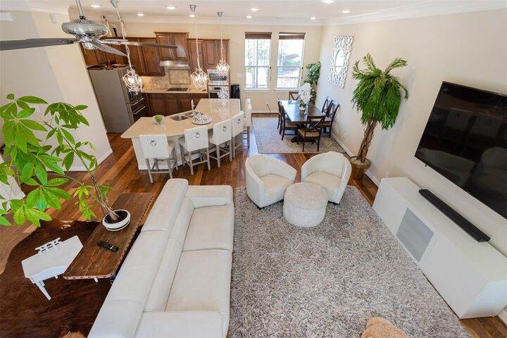 Property Photo:  12227 Oxford Crescent Circle  TX 77082 