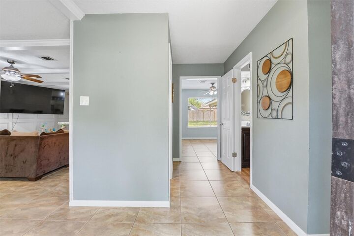 Property Photo: 19719 Sweet Forest Lane TX 77346