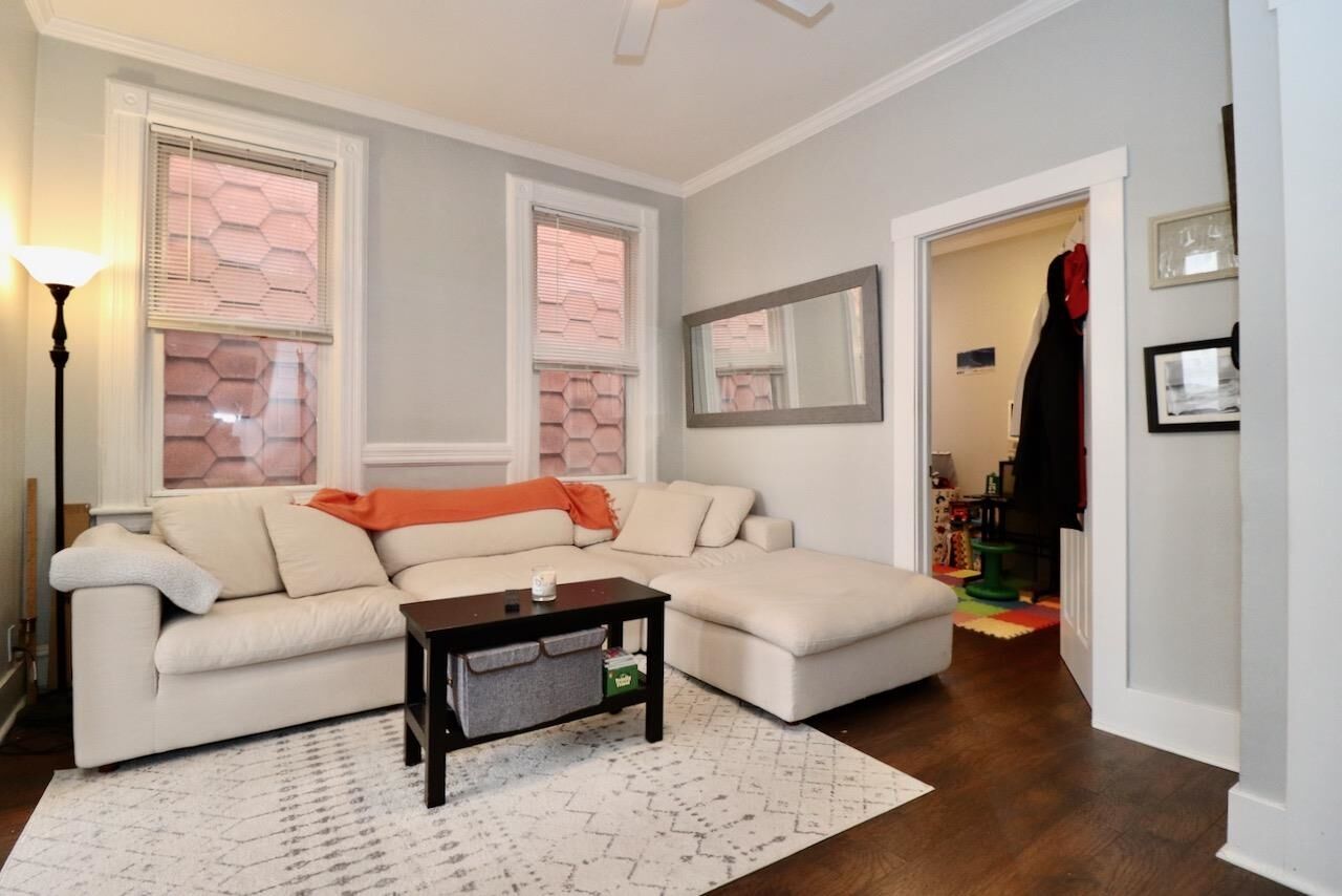 Property Photo:  19 Graham St 2  NJ 07307 