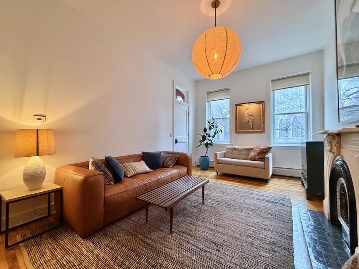 Property Photo:  820 Grand St 2A  NJ 07304 