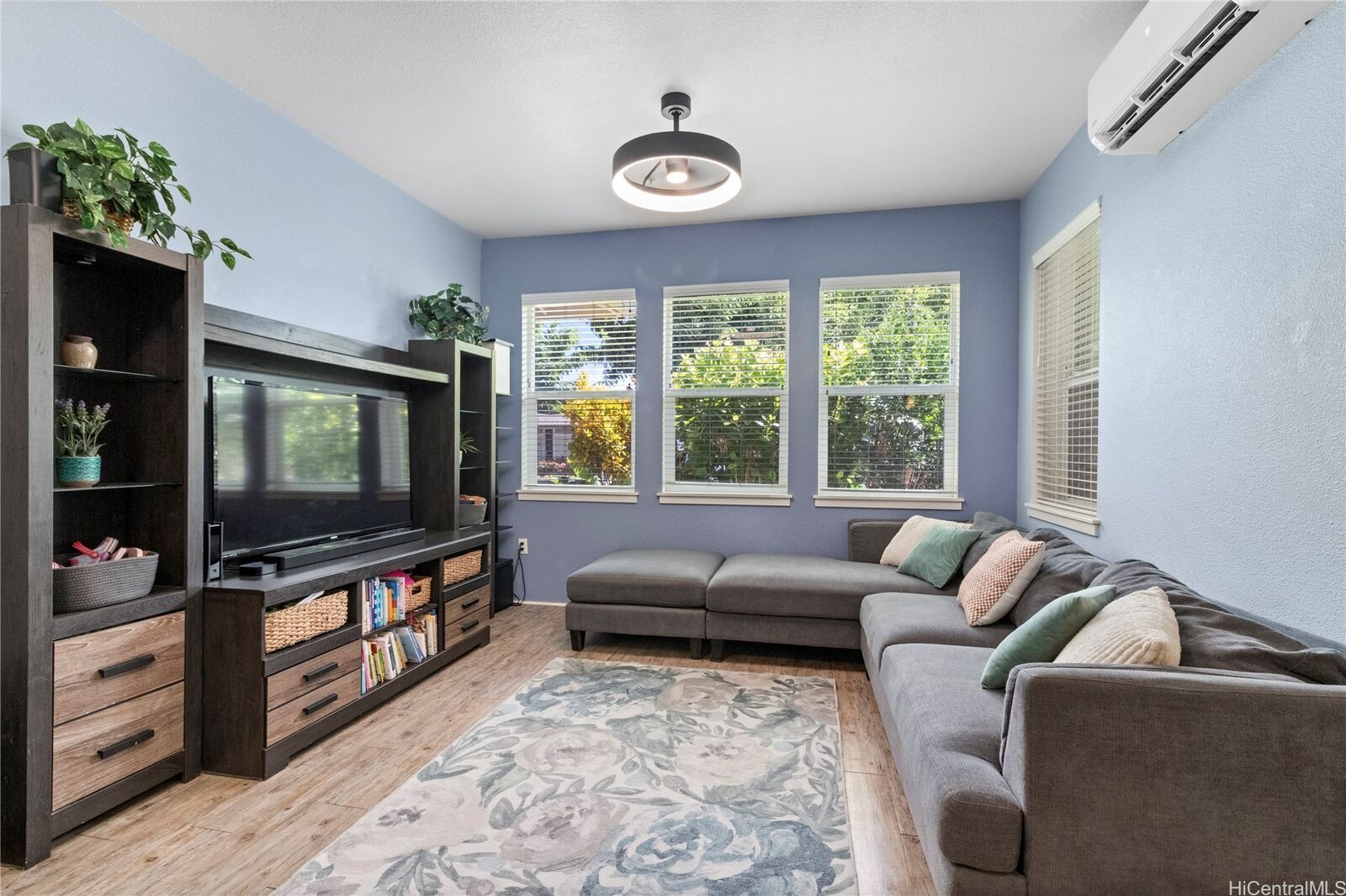 Property Photo:  550 Kamaaha Avenue 703  HI 96707 