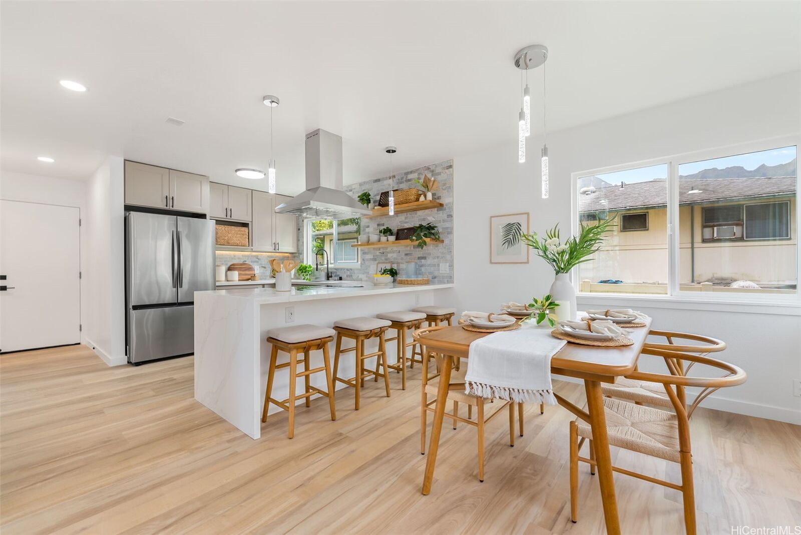 Property Photo: 45-813 Apuakea Street HI 96744