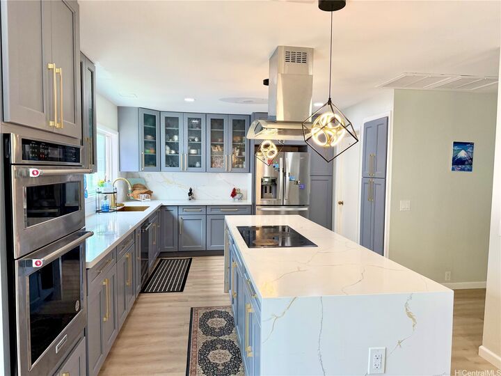 Property Photo:  685 Kealahou Street  HI 96825 