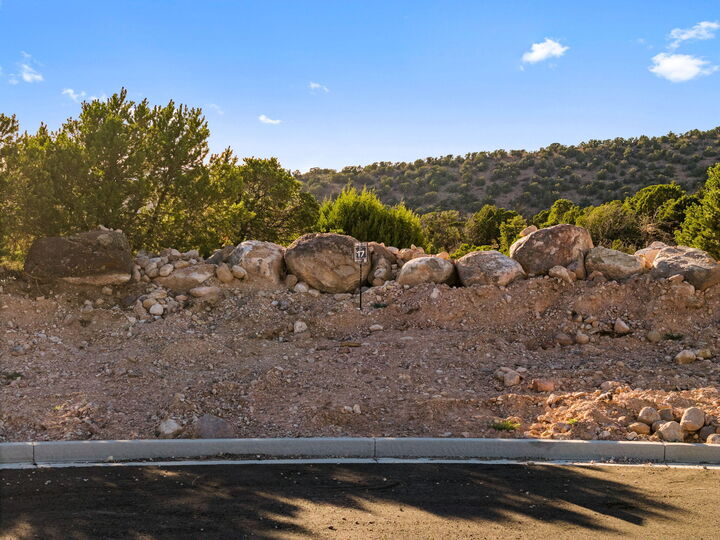 Property Photo: 3159 W Sunrise Cir Lot 17 UT 84720