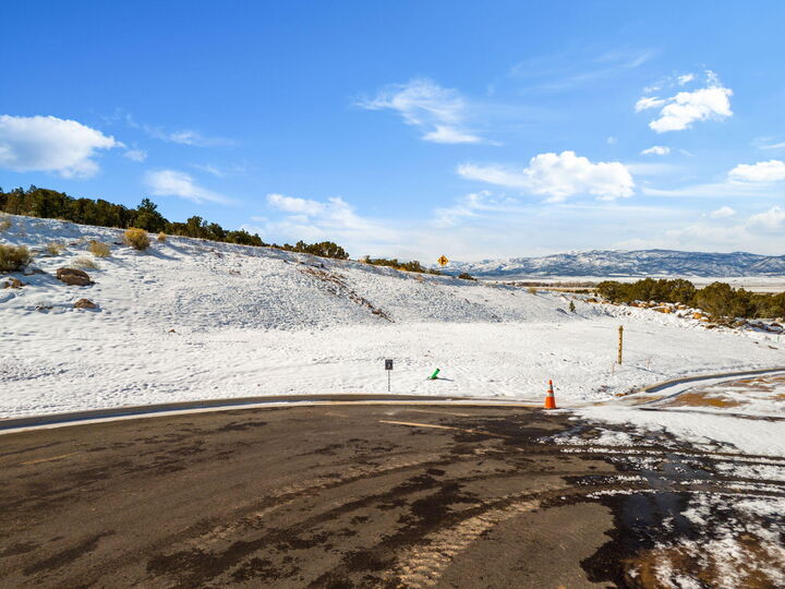 Property Photo:  3237 W Moon Crest Dr Lot 3  UT 84720 