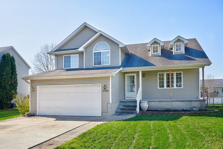 Property Photo:  3424 Glenwood Drive  IA 50265 