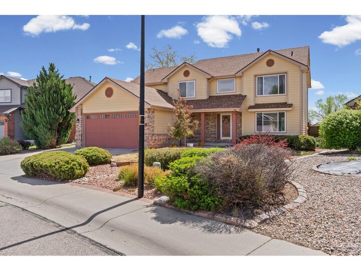 Property Photo:  577 Barnwood Dr  CO 80550 