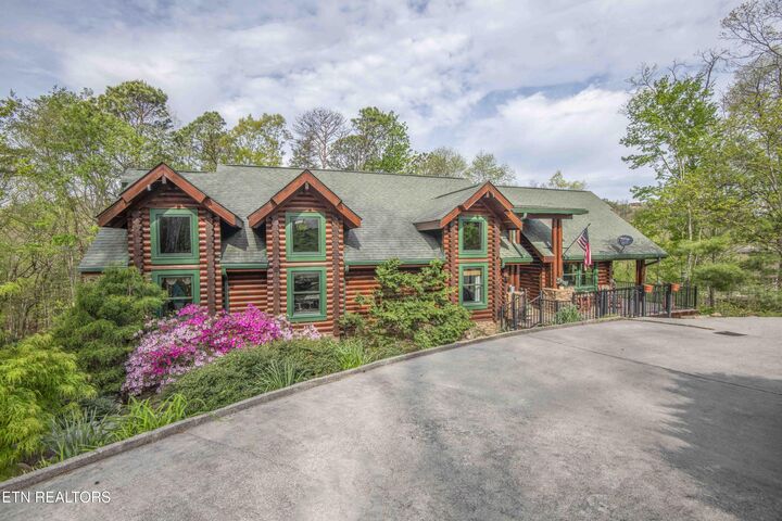 Property Photo:  3123 Rocking Chair Lane  TN 37862 