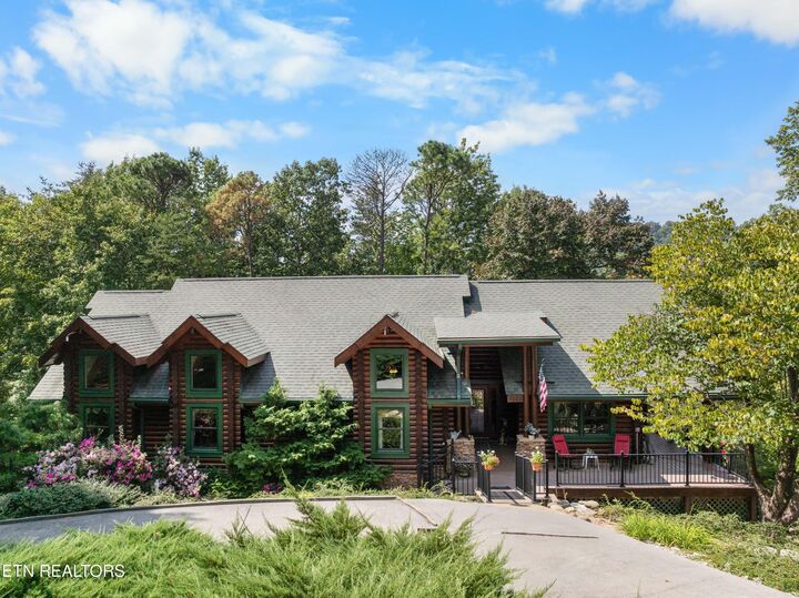 Property Photo:  3123 Rocking Chair Lane  TN 37862 