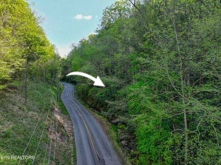 Property Photo: Cartertown Rd TN 37738