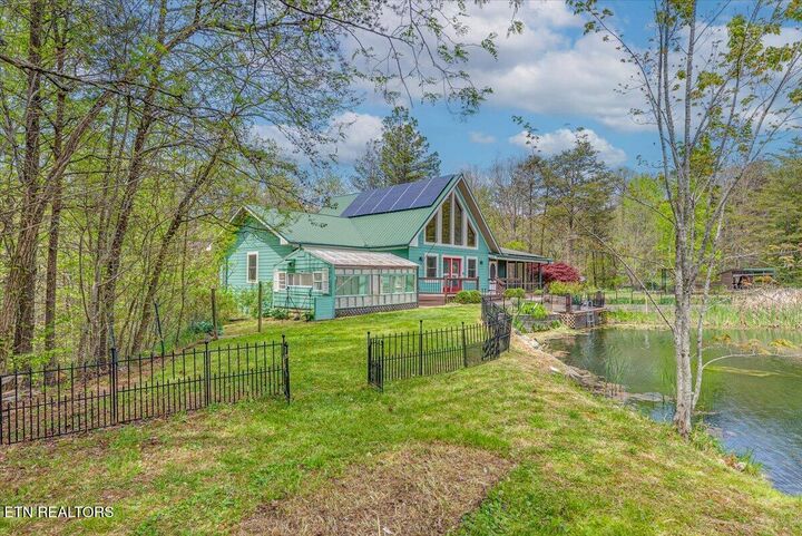 Property Photo:  67 Lady Slipper Rd  TN 37327 