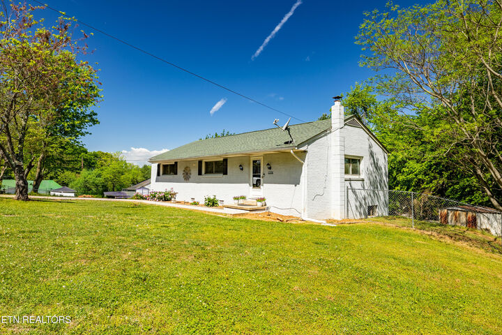 Property Photo:  1378 Byrd Circle  TN 37763 