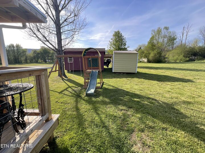 Property Photo:  1084 Cemetery Rd  TN 37381 