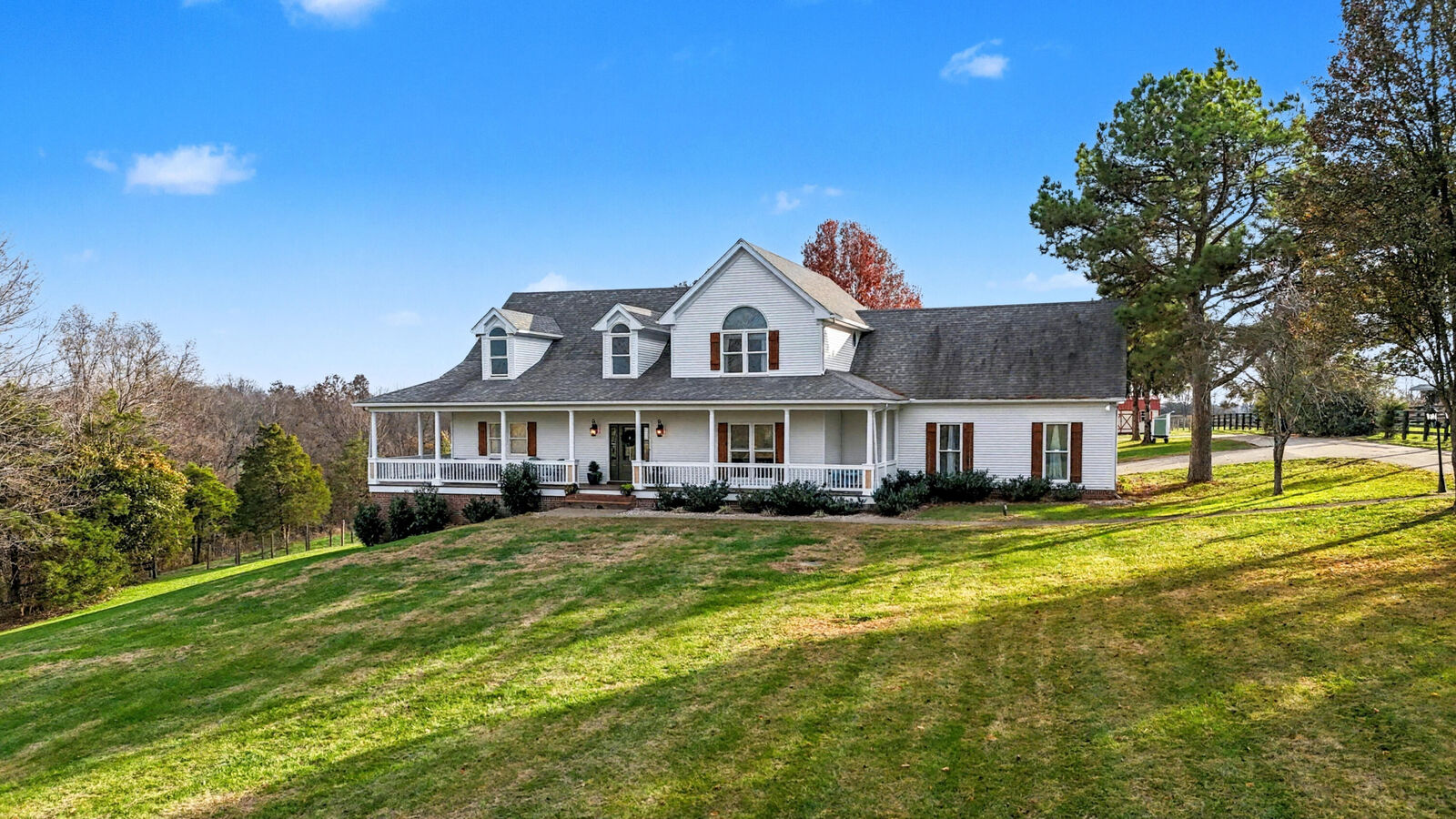 Property Photo:  779 Kings Highway  KY 40076 