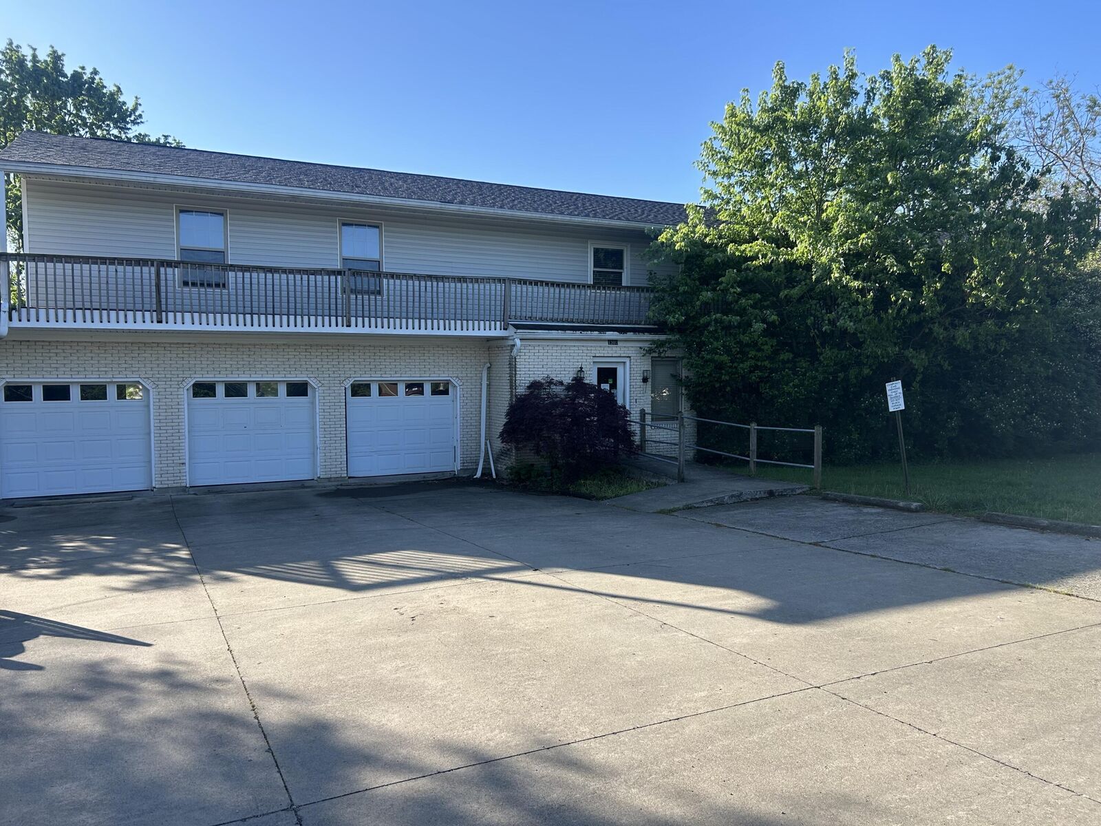 Property Photo:  1305 Lancaster Road  KY 40475 