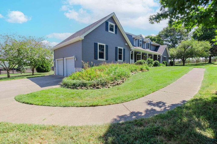 Property Photo:  4250 Troy Pike  KY 40383 